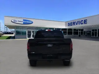Ford F-150 2025 4x2 STX 4dr SuperCrew 5.5 ft. SB