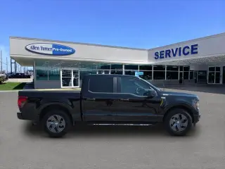 Ford F-150 2025 4x2 STX 4dr SuperCrew 5.5 ft. SB