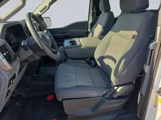 Ford F-150 2022 4x2 XL 4dr SuperCab 6.5 ft. SB
