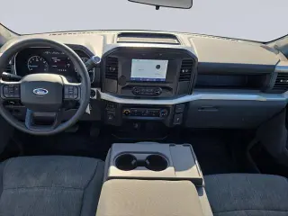 Ford F-150 2022 4x2 XL 4dr SuperCab 6.5 ft. SB