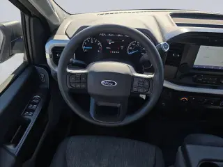 Ford F-150 2022 4x2 XL 4dr SuperCab 6.5 ft. SB
