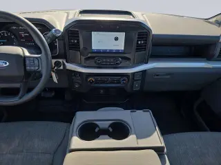 Ford F-150 2022 4x2 XL 4dr SuperCab 6.5 ft. SB
