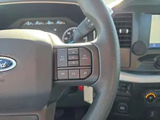 Ford F-150 2022 4x2 XL 4dr SuperCab 6.5 ft. SB