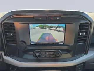 Ford F-150 2022 4x2 XL 4dr SuperCab 6.5 ft. SB