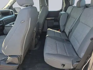 Ford F-150 2022 4x2 XL 4dr SuperCab 6.5 ft. SB