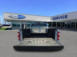 Ford F-150 2022 4x2 XL 4dr SuperCab 6.5 ft. SB
