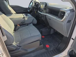 Ford F-150 2022 4x2 XL 4dr SuperCab 6.5 ft. SB