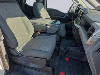 Ford F-150 2022 4x2 XL 4dr SuperCab 6.5 ft. SB