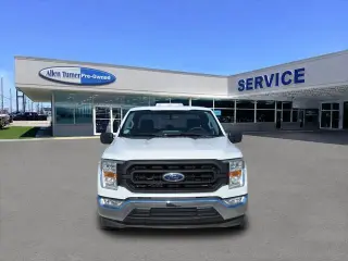 Ford F-150 2022 4x2 XL 4dr SuperCab 6.5 ft. SB