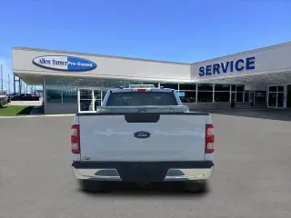 Ford F-150 2022 4x2 XL 4dr SuperCab 6.5 ft. SB
