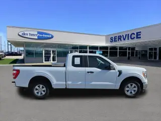 Ford F-150 2022 4x2 XL 4dr SuperCab 6.5 ft. SB
