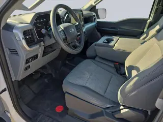 Ford F-150 2022 4x2 XL 4dr SuperCab 6.5 ft. SB
