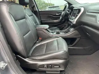 GMC Acadia 2021 SLT 4dr SUV