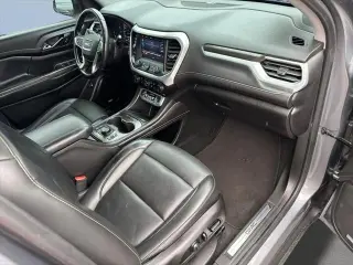 GMC Acadia 2021 SLT 4dr SUV