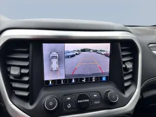 GMC Acadia 2021 SLT 4dr SUV