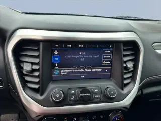GMC Acadia 2021 SLT 4dr SUV