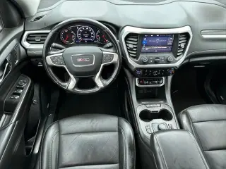 GMC Acadia 2021 SLT 4dr SUV