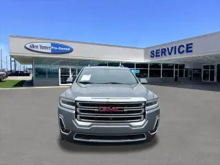 GMC Acadia 2021 SLT 4dr SUV