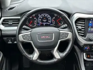GMC Acadia 2021 SLT 4dr SUV