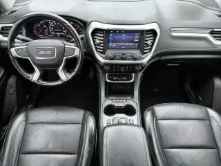 GMC Acadia 2021 SLT 4dr SUV