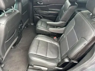 GMC Acadia 2021 SLT 4dr SUV