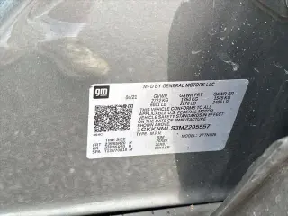 GMC Acadia 2021 SLT 4dr SUV