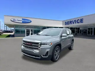 GMC Acadia 2021 SLT 4dr SUV