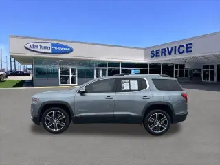 GMC Acadia 2021 SLT 4dr SUV