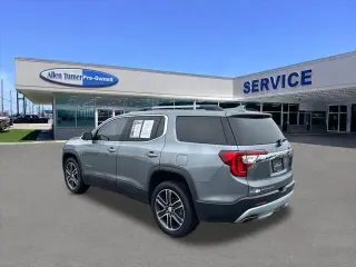 GMC Acadia 2021 SLT 4dr SUV