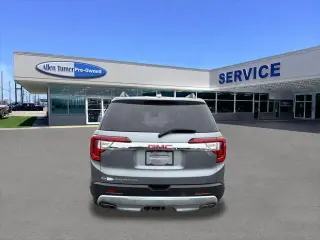 GMC Acadia 2021 SLT 4dr SUV