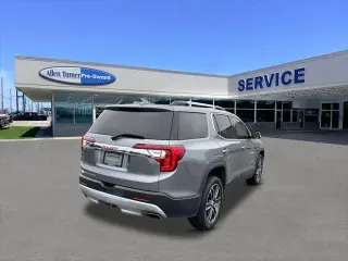 GMC Acadia 2021 SLT 4dr SUV