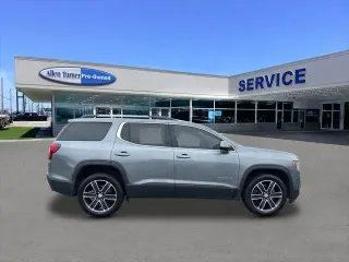 GMC Acadia 2021 SLT 4dr SUV