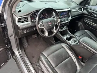 GMC Acadia 2021 SLT 4dr SUV