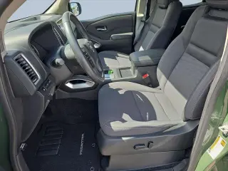 Nissan Frontier 2024 4x2 S 4dr Crew Cab 5 ft. SB