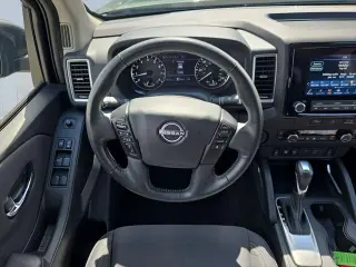 Nissan Frontier 2024 4x2 S 4dr Crew Cab 5 ft. SB