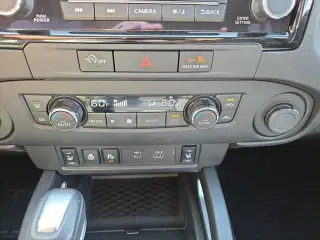 Nissan Frontier 2024 4x2 S 4dr Crew Cab 5 ft. SB