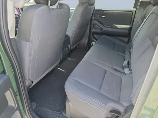 Nissan Frontier 2024 4x2 S 4dr Crew Cab 5 ft. SB