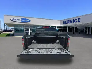 Nissan Frontier 2024 4x2 S 4dr Crew Cab 5 ft. SB