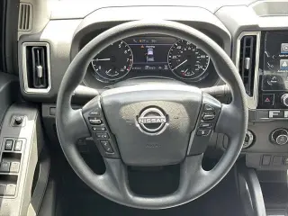 Nissan Frontier 2025 4x4 S 4dr Crew Cab 5 ft. SB