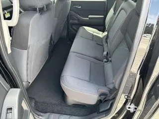 Nissan Frontier 2025 4x4 S 4dr Crew Cab 5 ft. SB