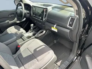 Nissan Frontier 2025 4x4 S 4dr Crew Cab 5 ft. SB