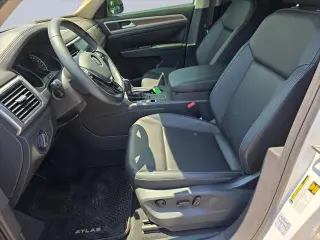 Volkswagen Atlas 2019 V6 SE 4dr SUV w/Technology