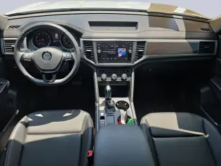 Volkswagen Atlas 2019 V6 SE 4dr SUV w/Technology