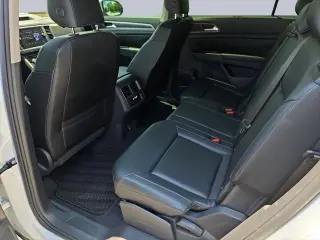 Volkswagen Atlas 2019 V6 SE 4dr SUV w/Technology