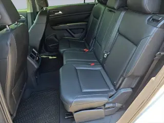 Volkswagen Atlas 2019 V6 SE 4dr SUV w/Technology