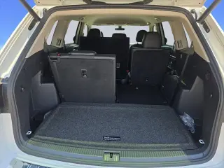 Volkswagen Atlas 2019 V6 SE 4dr SUV w/Technology
