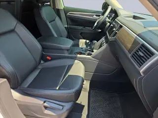 Volkswagen Atlas 2019 V6 SE 4dr SUV w/Technology
