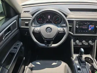 Volkswagen Atlas 2019 V6 SE 4dr SUV w/Technology