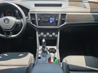 Volkswagen Atlas 2019 V6 SE 4dr SUV w/Technology