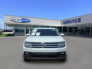 Volkswagen Atlas 2019 V6 SE 4dr SUV w/Technology